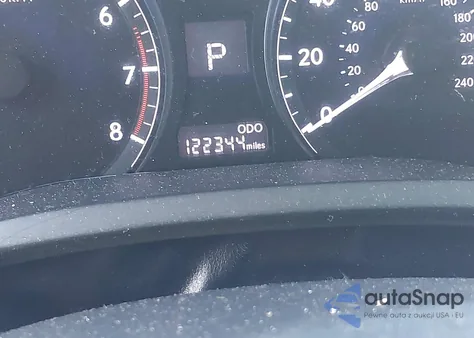 2015 Lexus Rx 350 z USA, uszkodzony, nr VIN 2T2ZK1BA4FC167596